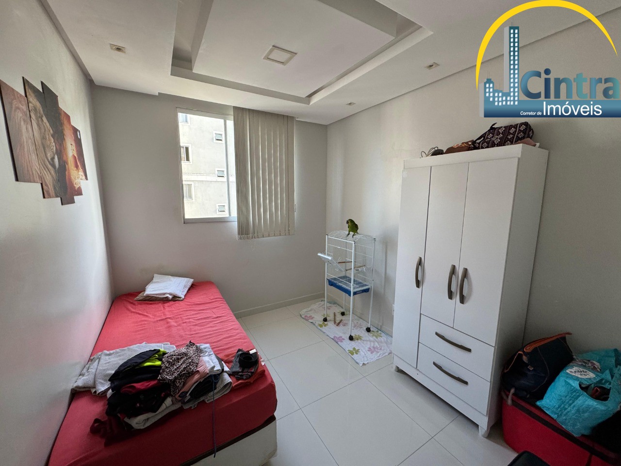 Apartamento, 2 quartos, 60 m² - Foto 10