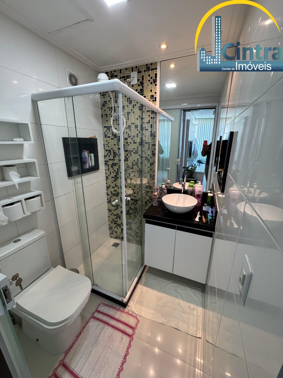 Apartamento, 2 quartos, 60 m² - Foto 8