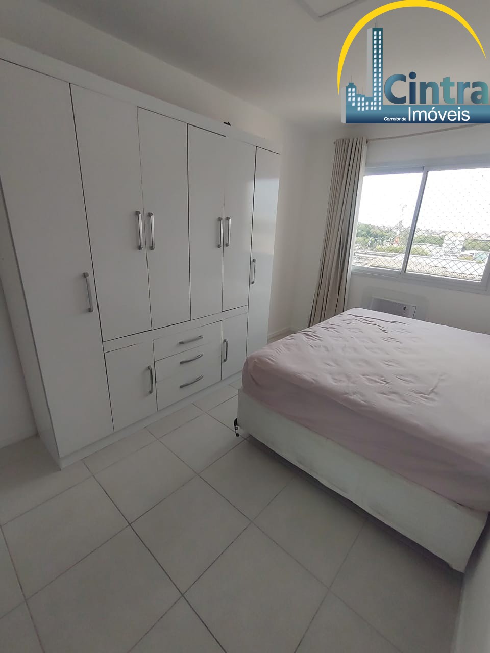 Apartamento à venda com 2 quartos, 60m² - Foto 6