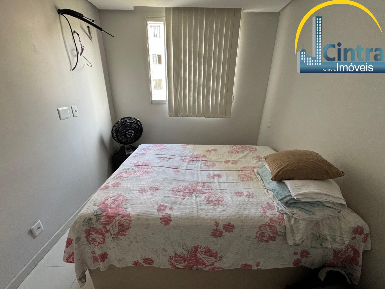 Apartamento, 2 quartos, 60 m² - Foto 12