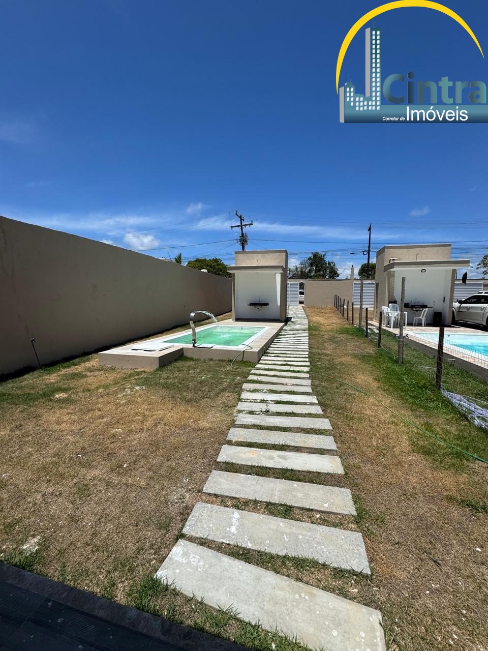 Casa de Condomínio, 3 quartos - Foto 9