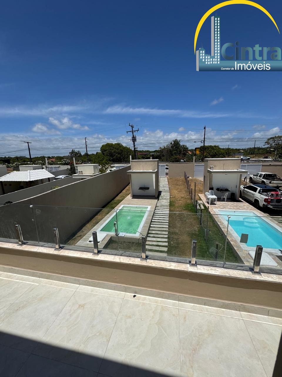 Casa de Condomínio, 3 quartos - Foto 6