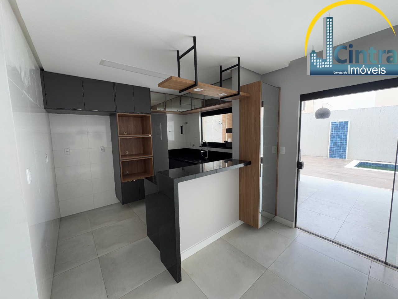 Casa de Condomínio, 4 quartos - Foto 7