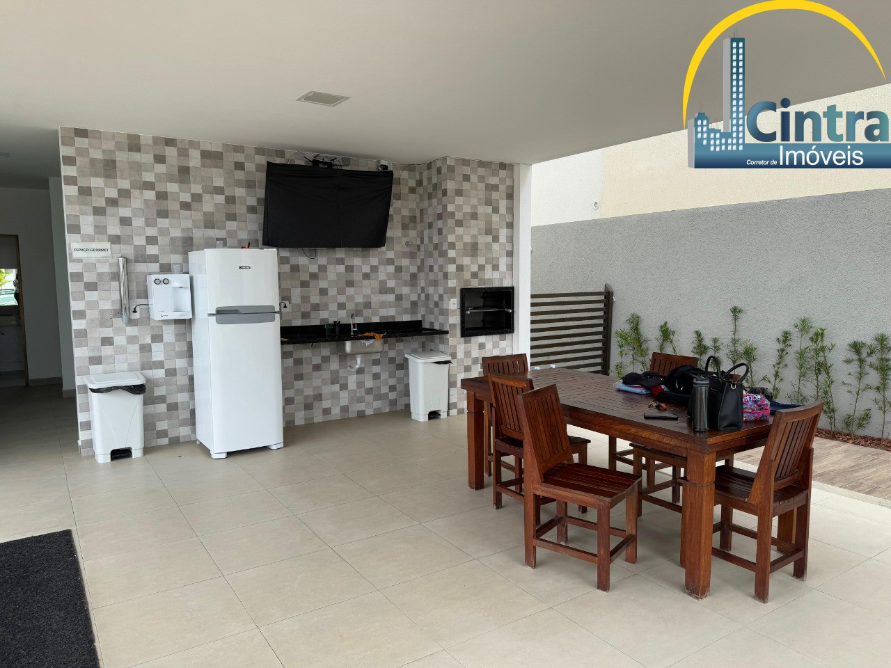 Casa de Condomínio, 4 quartos - Foto 60