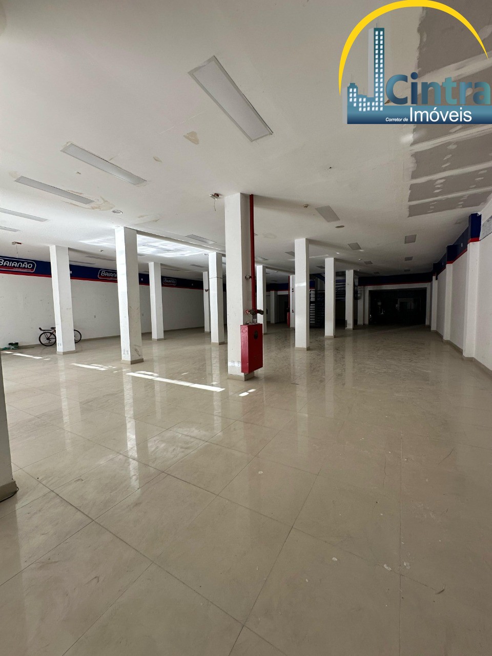 Loja-Salão, 250 m² - Foto 6