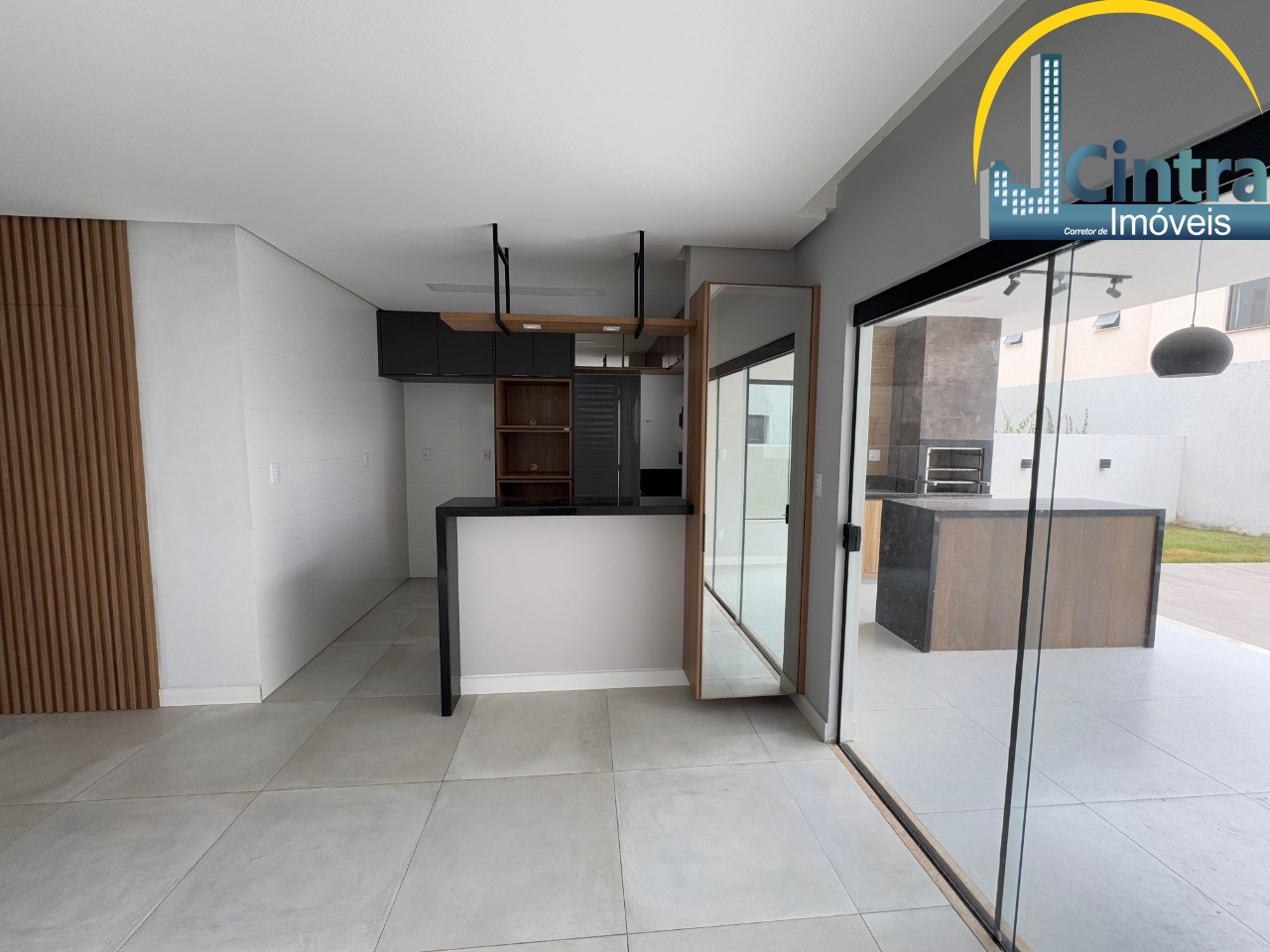 Casa de Condomínio, 4 quartos - Foto 8