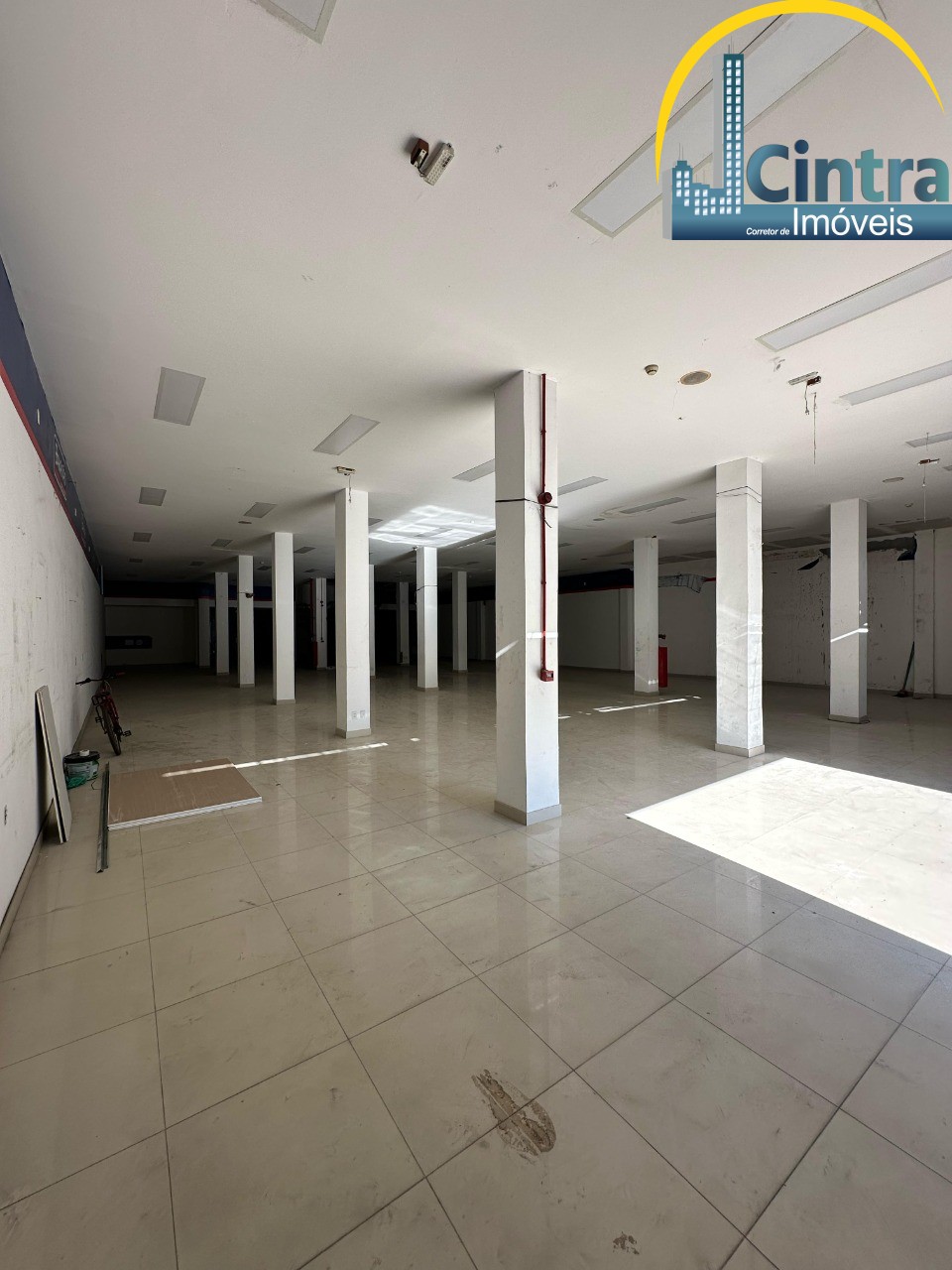 Loja-Salão, 250 m² - Foto 7