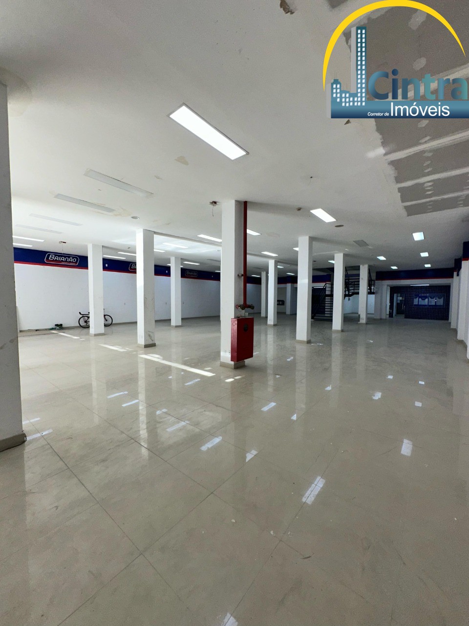 Loja-Salão, 250 m² - Foto 4