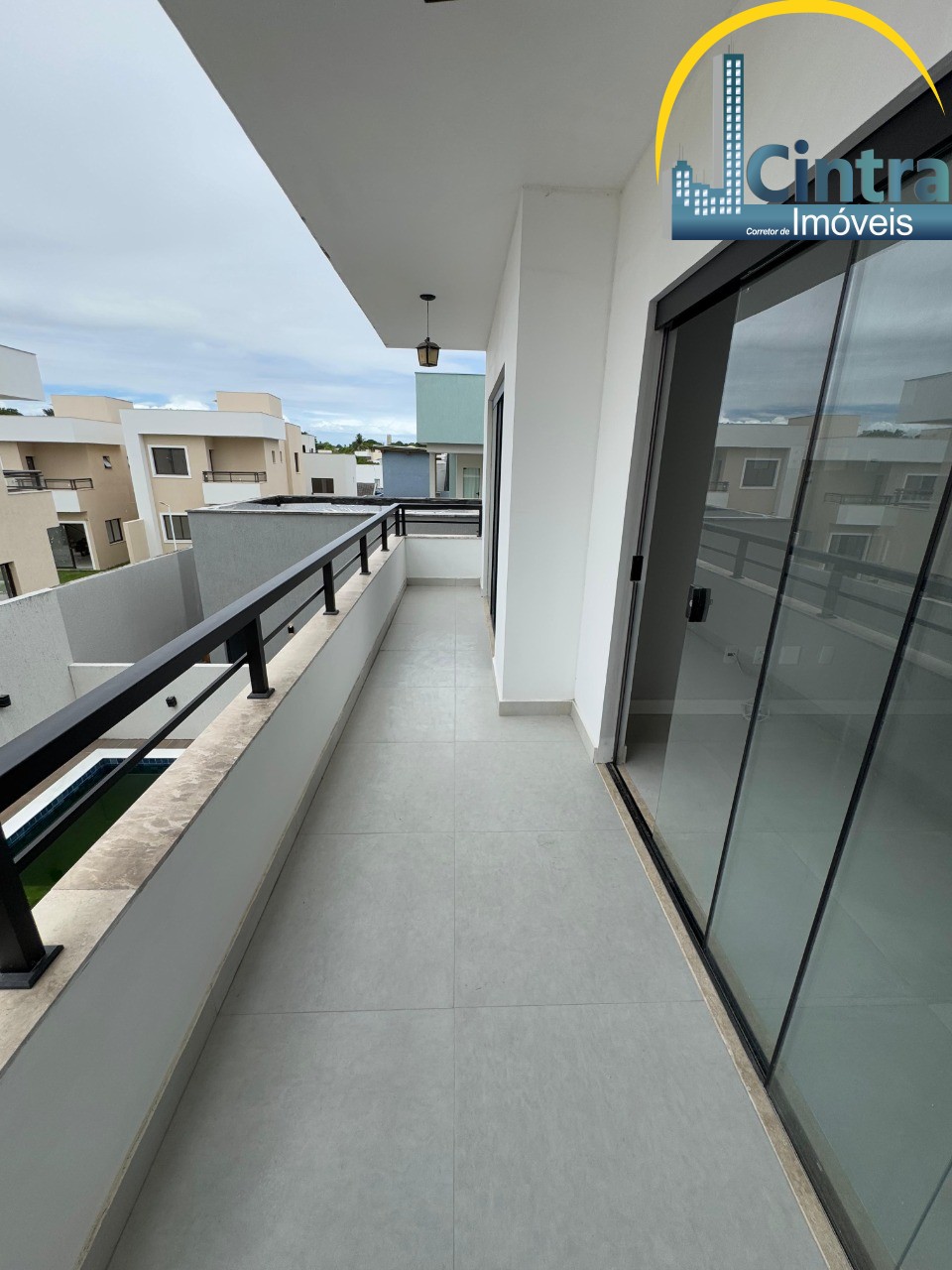 Casa de Condomínio, 4 quartos - Foto 47