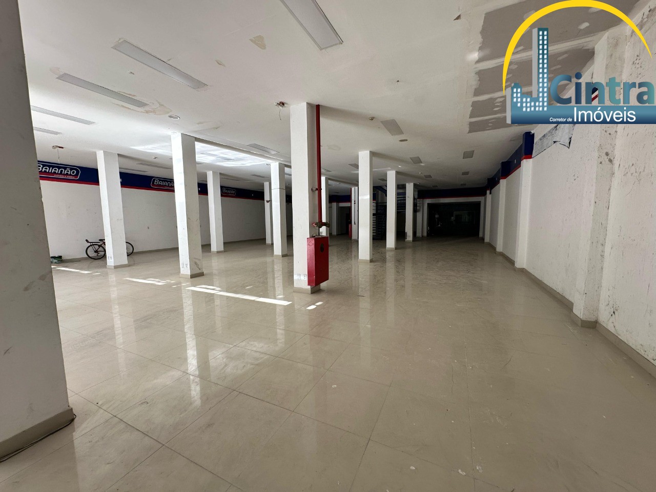 Loja-Salão, 250 m² - Foto 5
