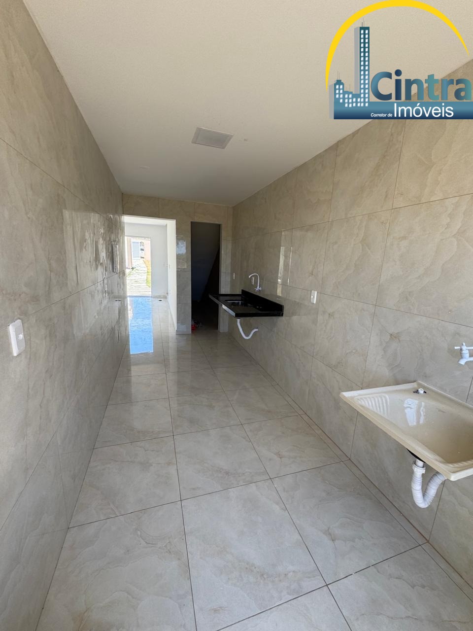 Casa de Condomínio, 3 quartos - Foto 12