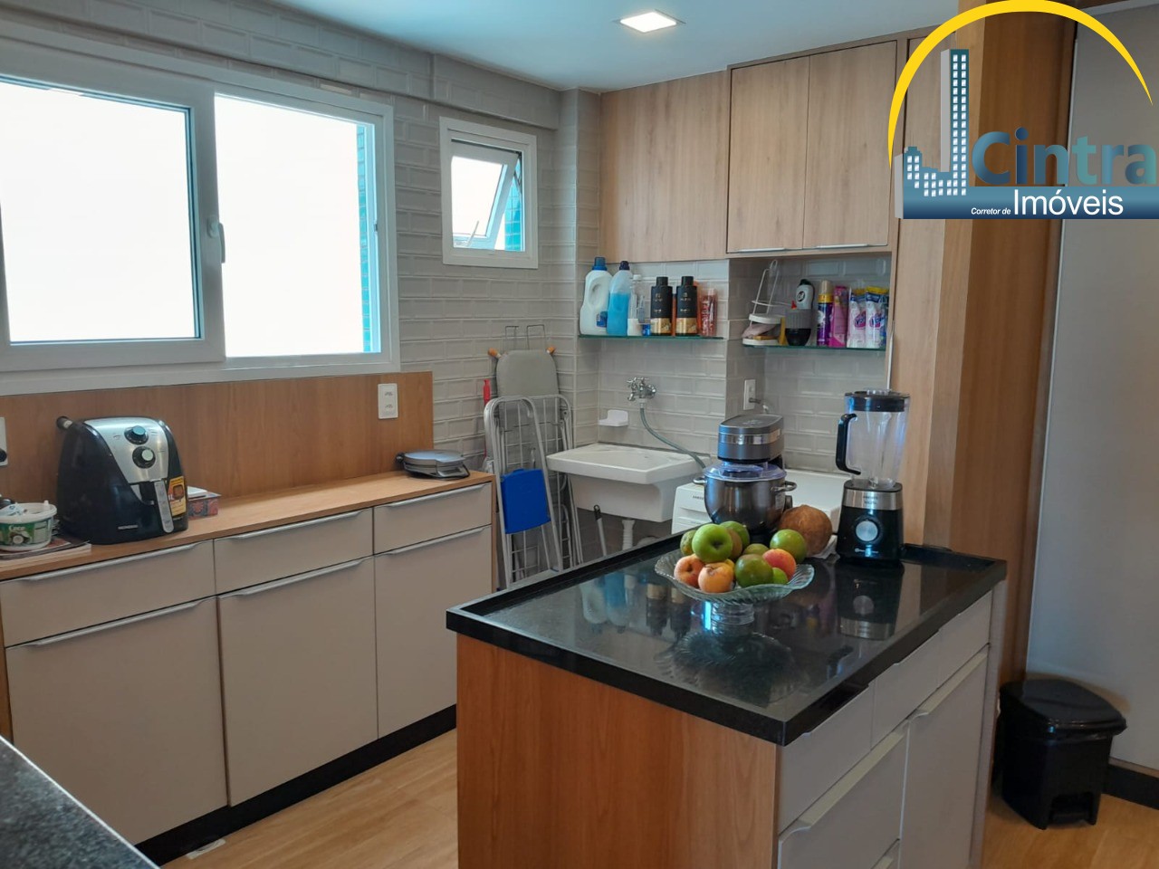 Apartamento, 2 quartos, 89 m² - Foto 12