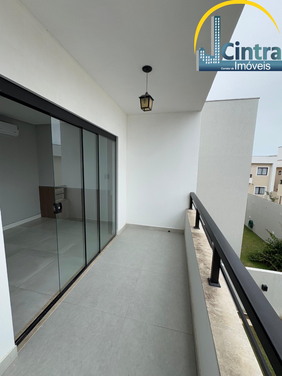 Casa de Condomínio, 4 quartos - Foto 46