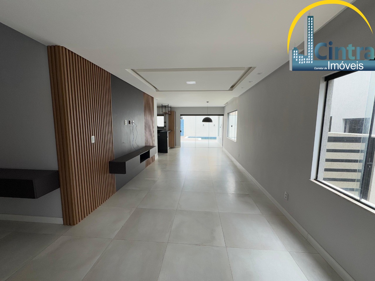 Casa de Condomínio, 4 quartos - Foto 2