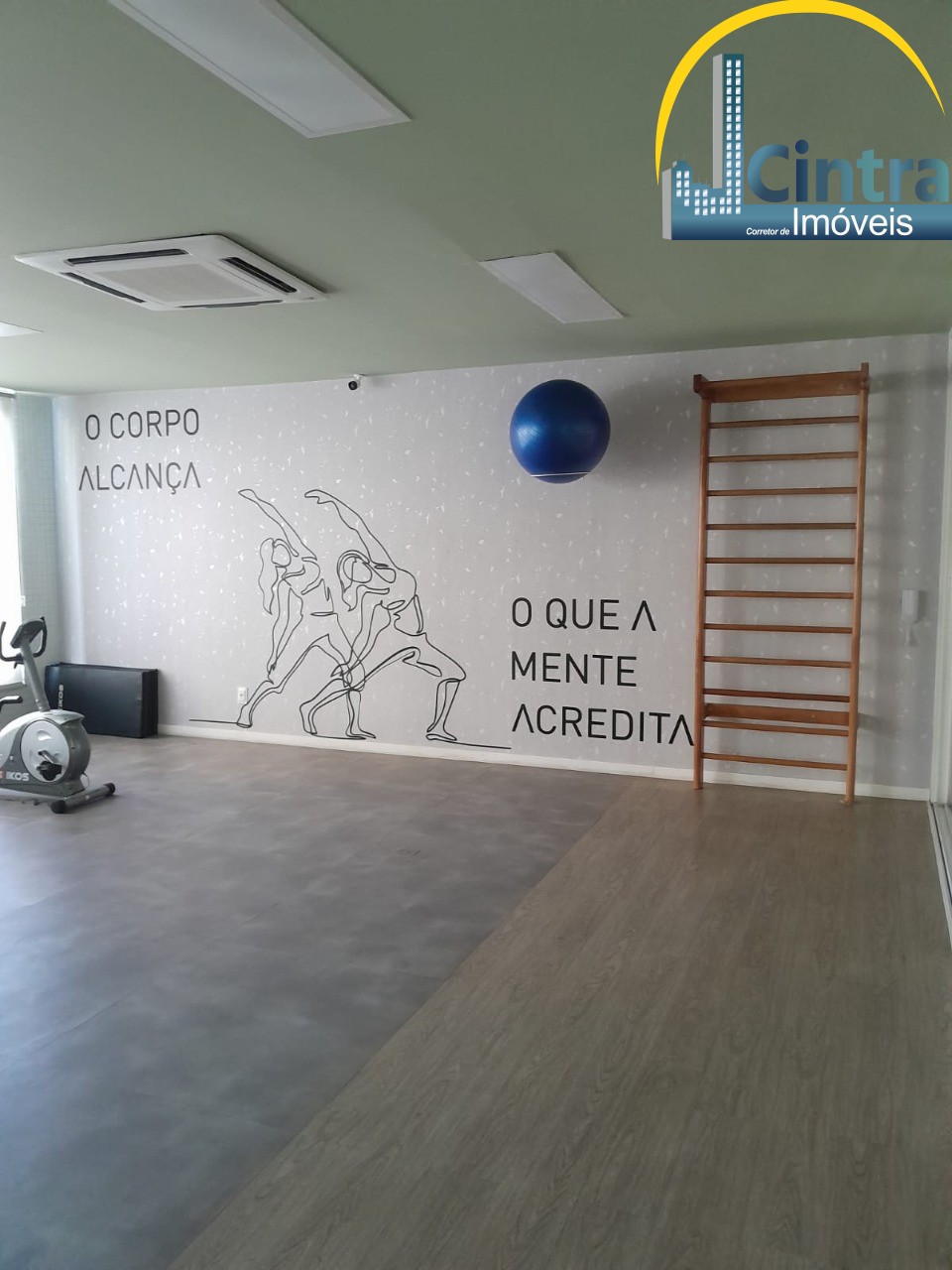Apartamento, 2 quartos, 89 m² - Foto 3