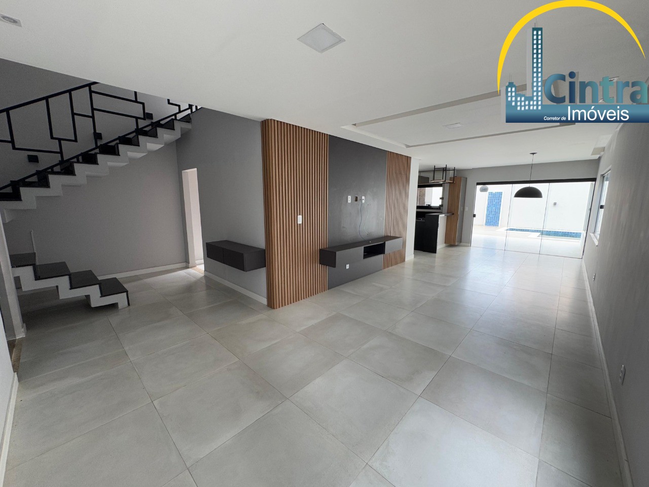 Casa de Condomínio, 4 quartos - Foto 3