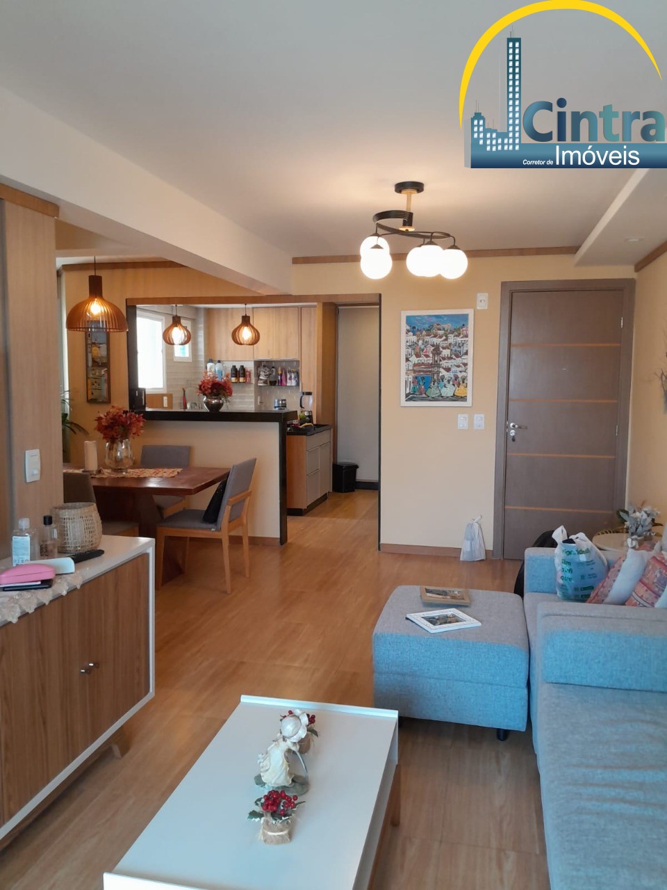 Apartamento, 2 quartos, 89 m² - Foto 9