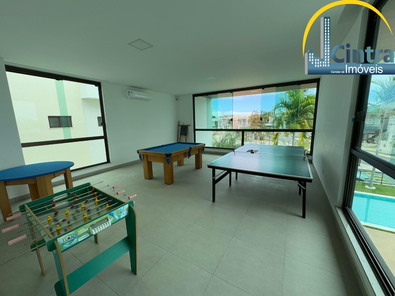 Casa de Condomínio, 4 quartos - Foto 67