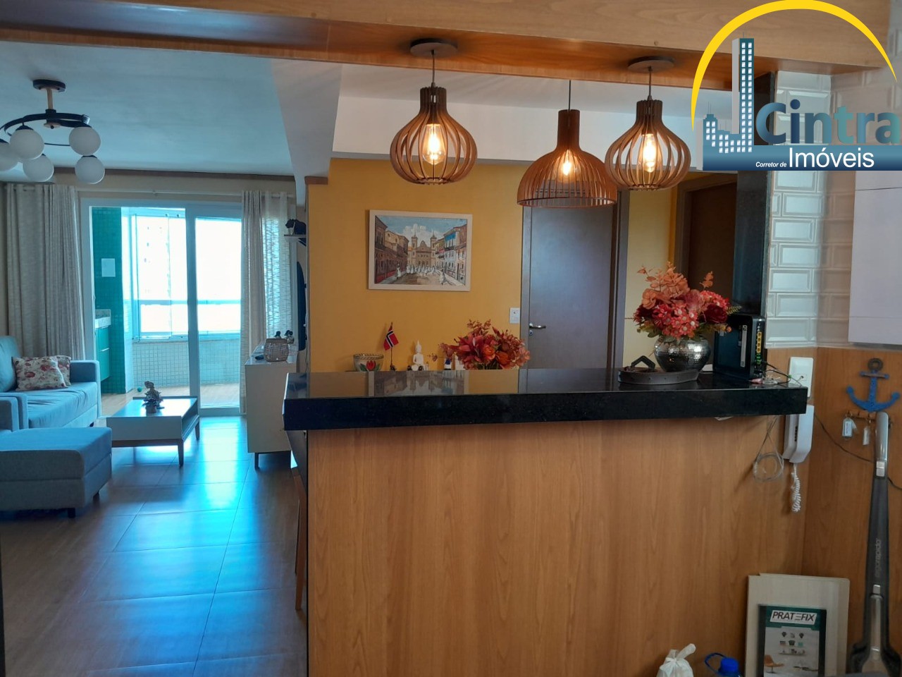 Apartamento, 2 quartos, 89 m² - Foto 11