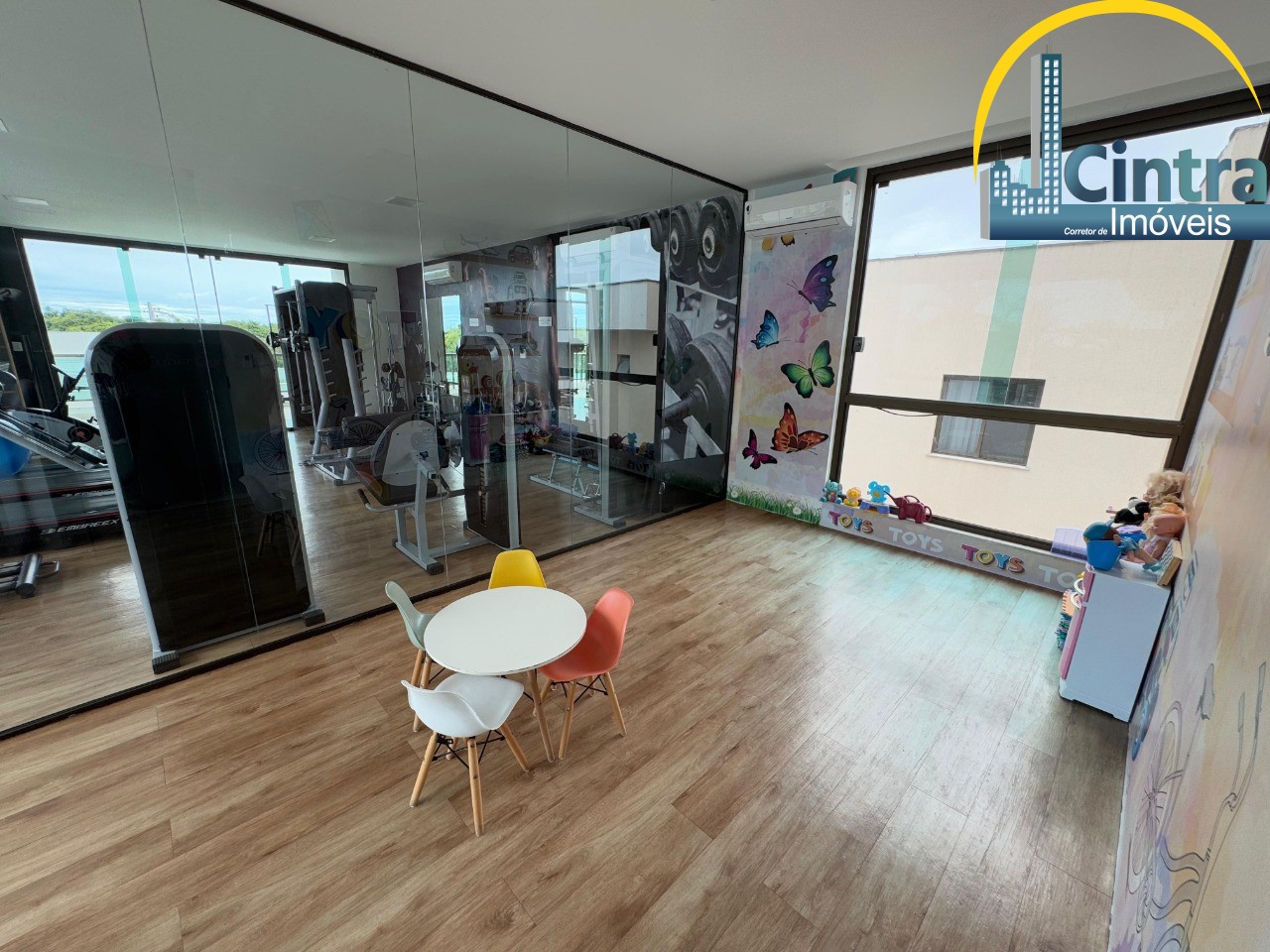 Casa de Condomínio, 4 quartos - Foto 65