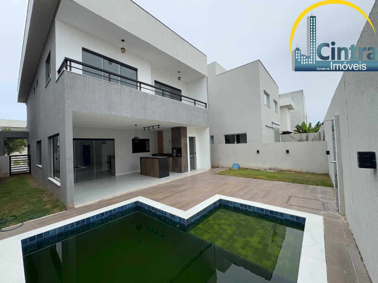 Casa de Condomínio, 4 quartos - Foto 14