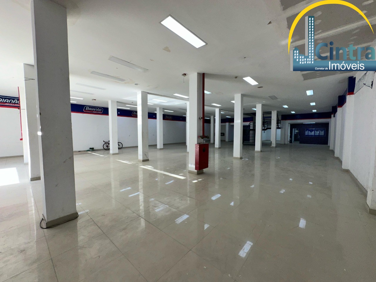 Loja-Salão, 250 m² - Foto 3