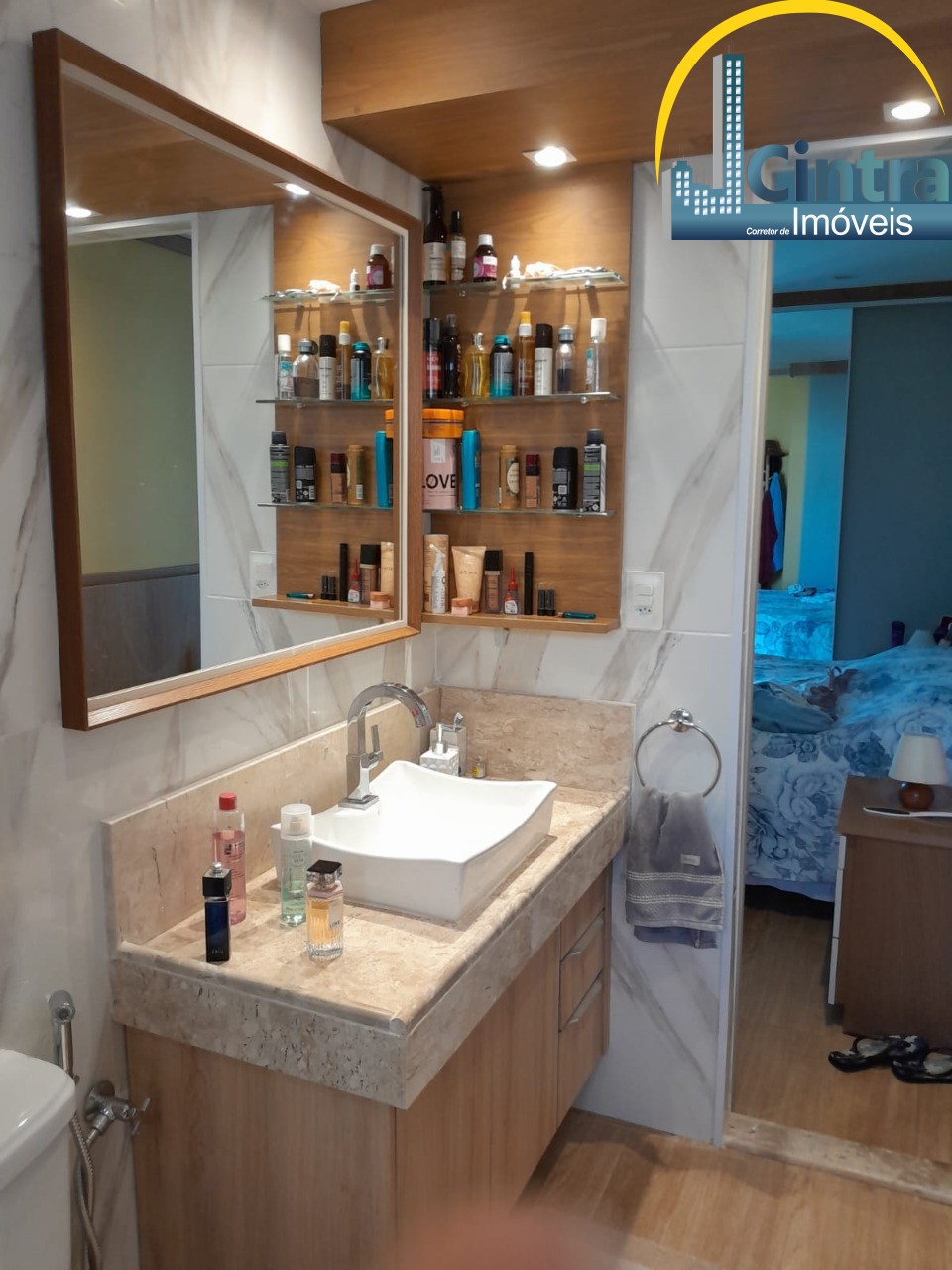 Apartamento, 2 quartos, 89 m² - Foto 26