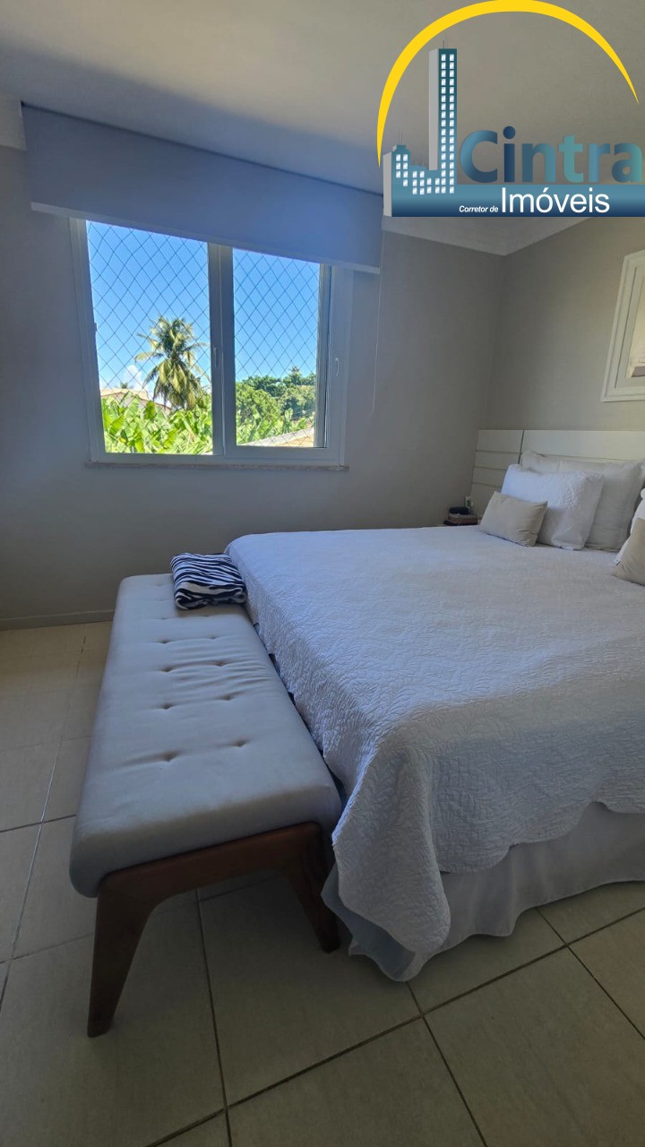 Casa de Condomínio, 4 quartos - Foto 44