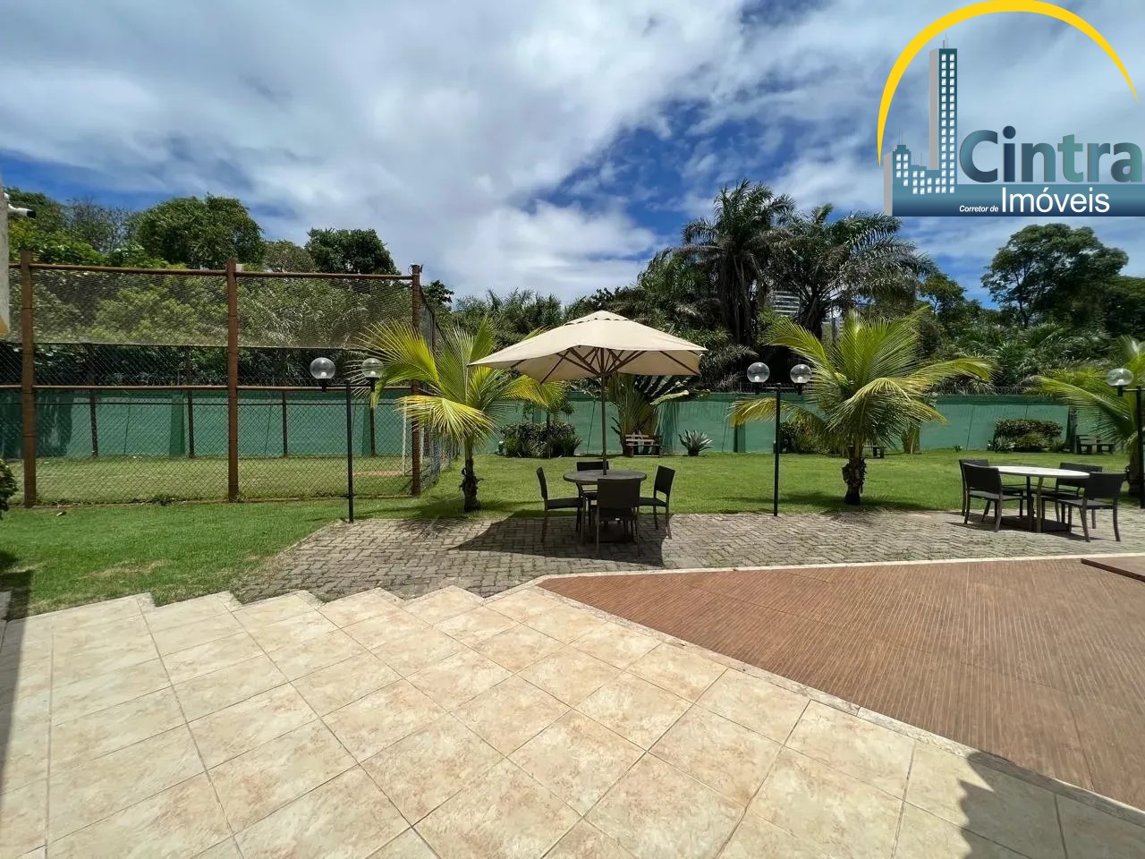 Casa de Condomínio, 4 quartos - Foto 9
