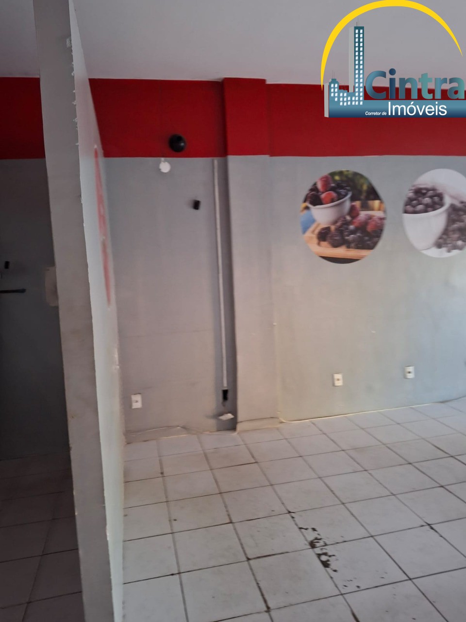 Loja-Salão, 40 m² - Foto 3