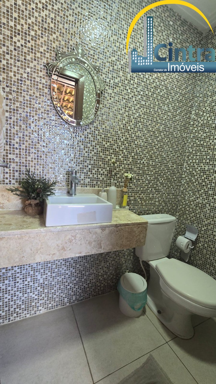 Casa de Condomínio, 4 quartos - Foto 5