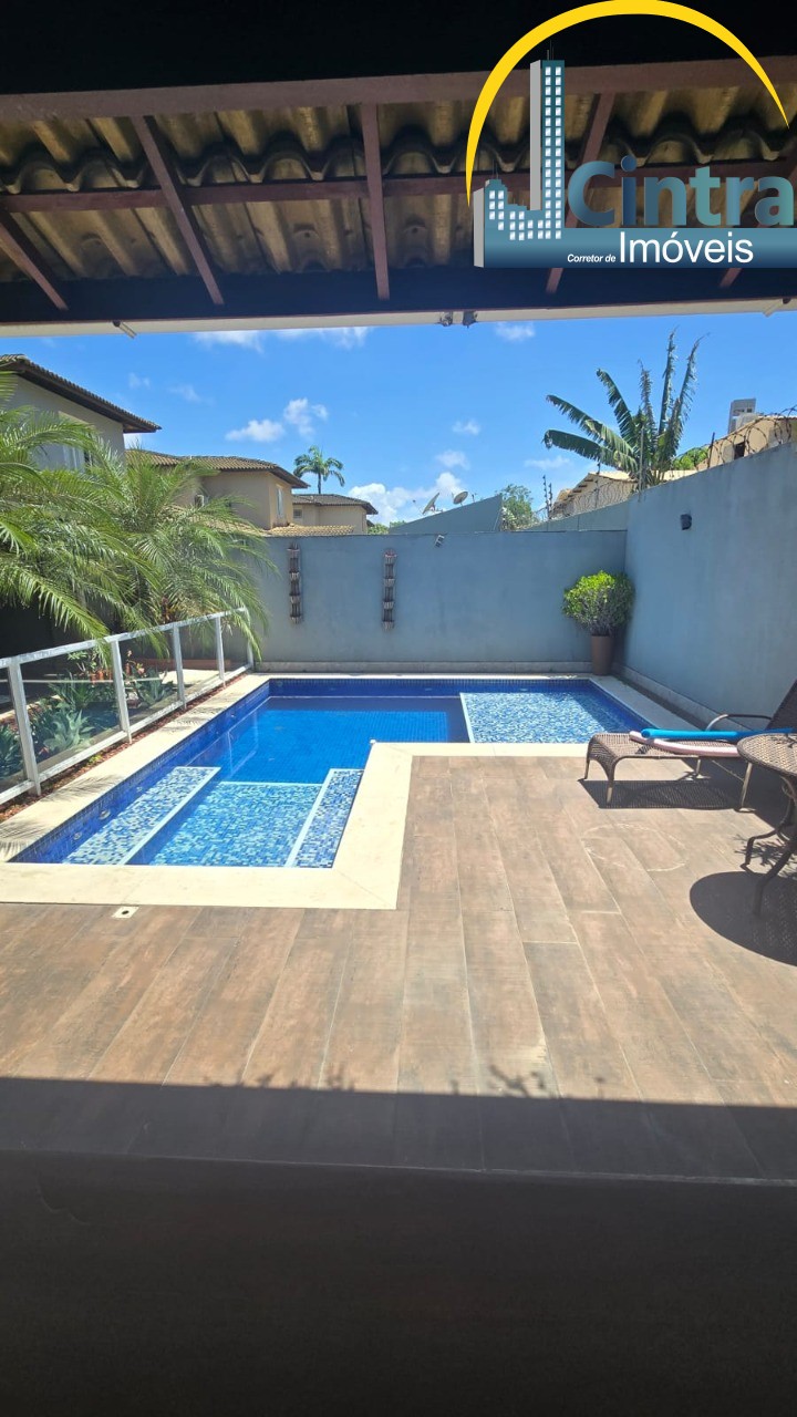 Casa de Condomínio, 4 quartos - Foto 7
