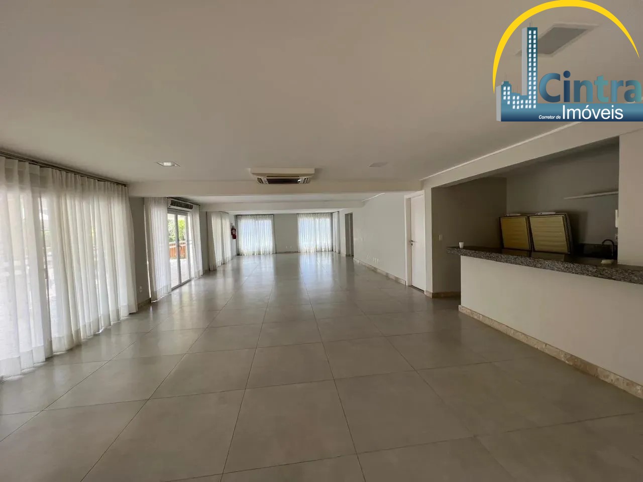 Casa de Condomínio, 4 quartos - Foto 2
