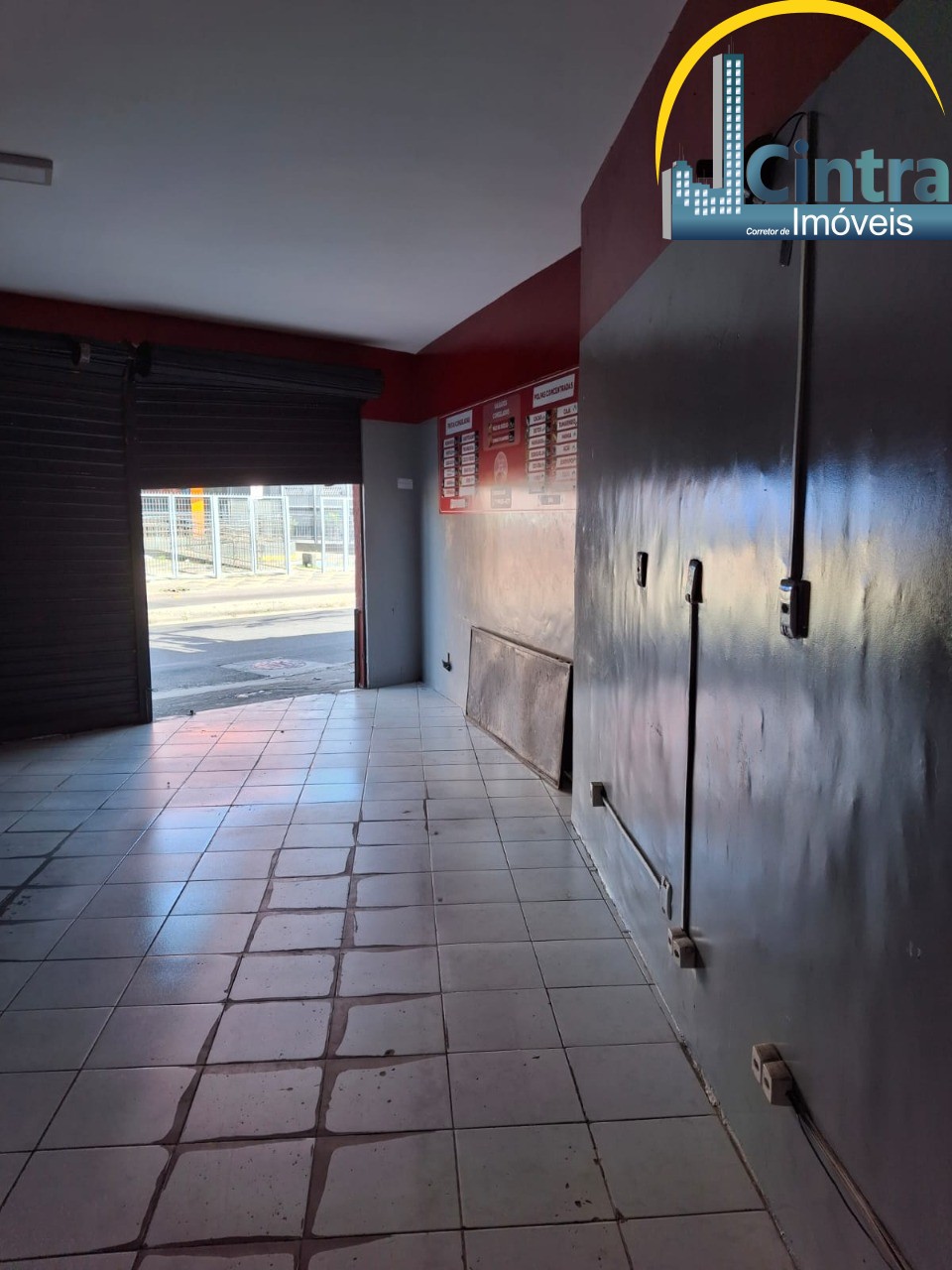 Loja-Salão, 40 m² - Foto 4