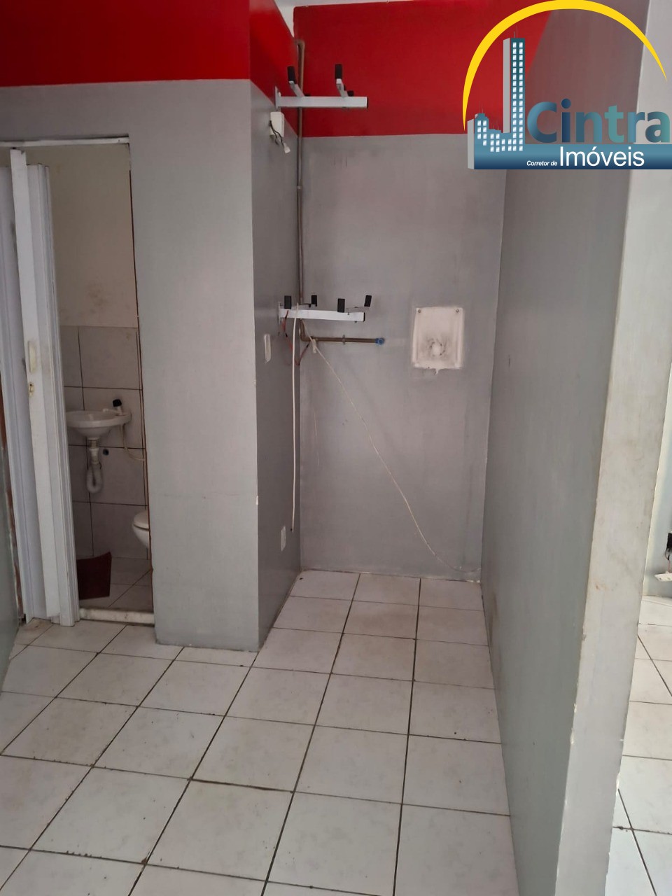 Loja-Salão, 40 m² - Foto 5