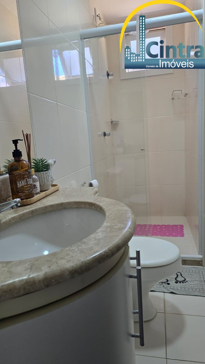 Casa de Condomínio, 4 quartos - Foto 8