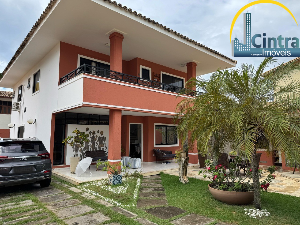 Casa, 5 quartos, 450 m² - Foto 47