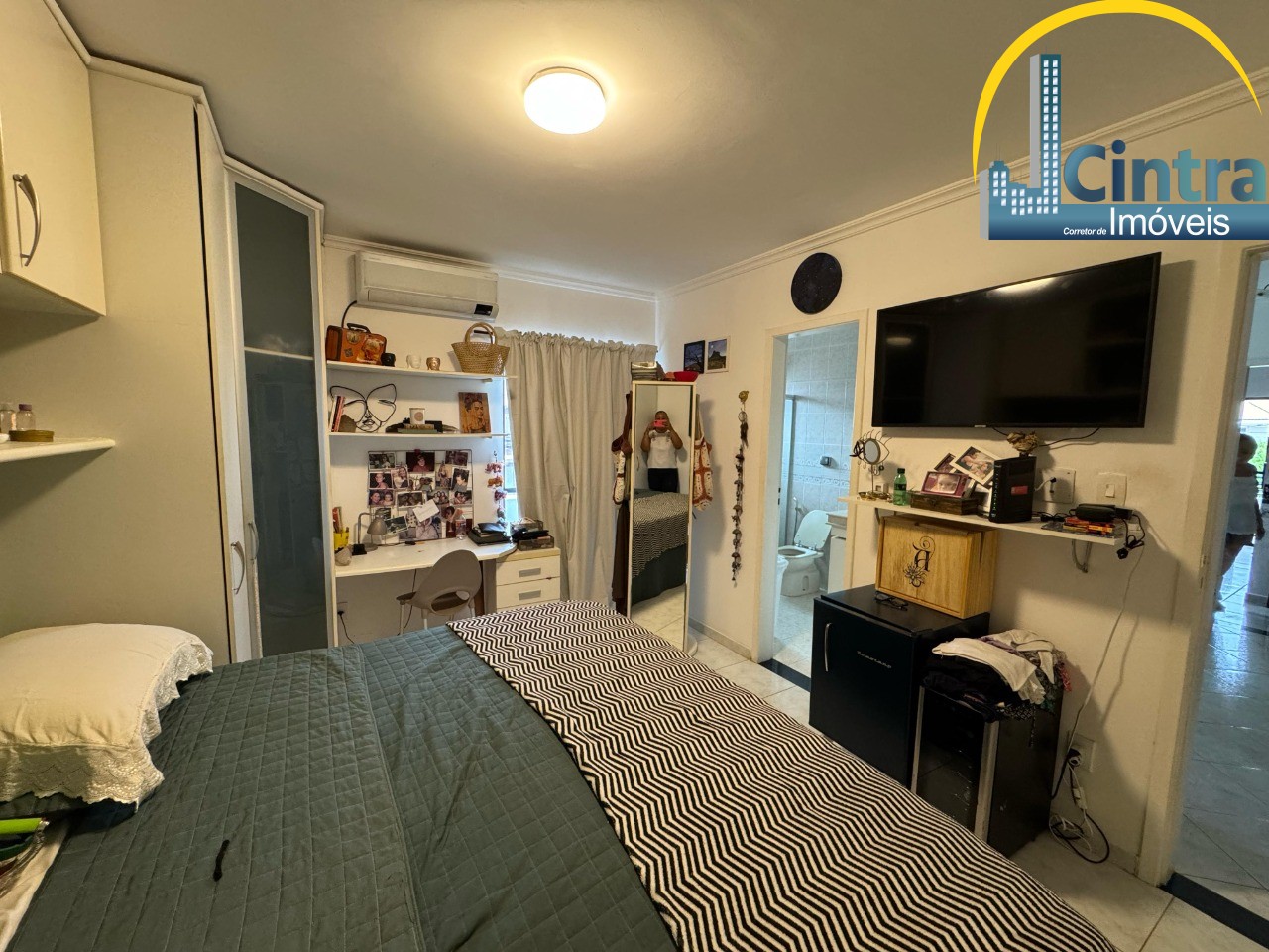 Casa, 5 quartos, 450 m² - Foto 7