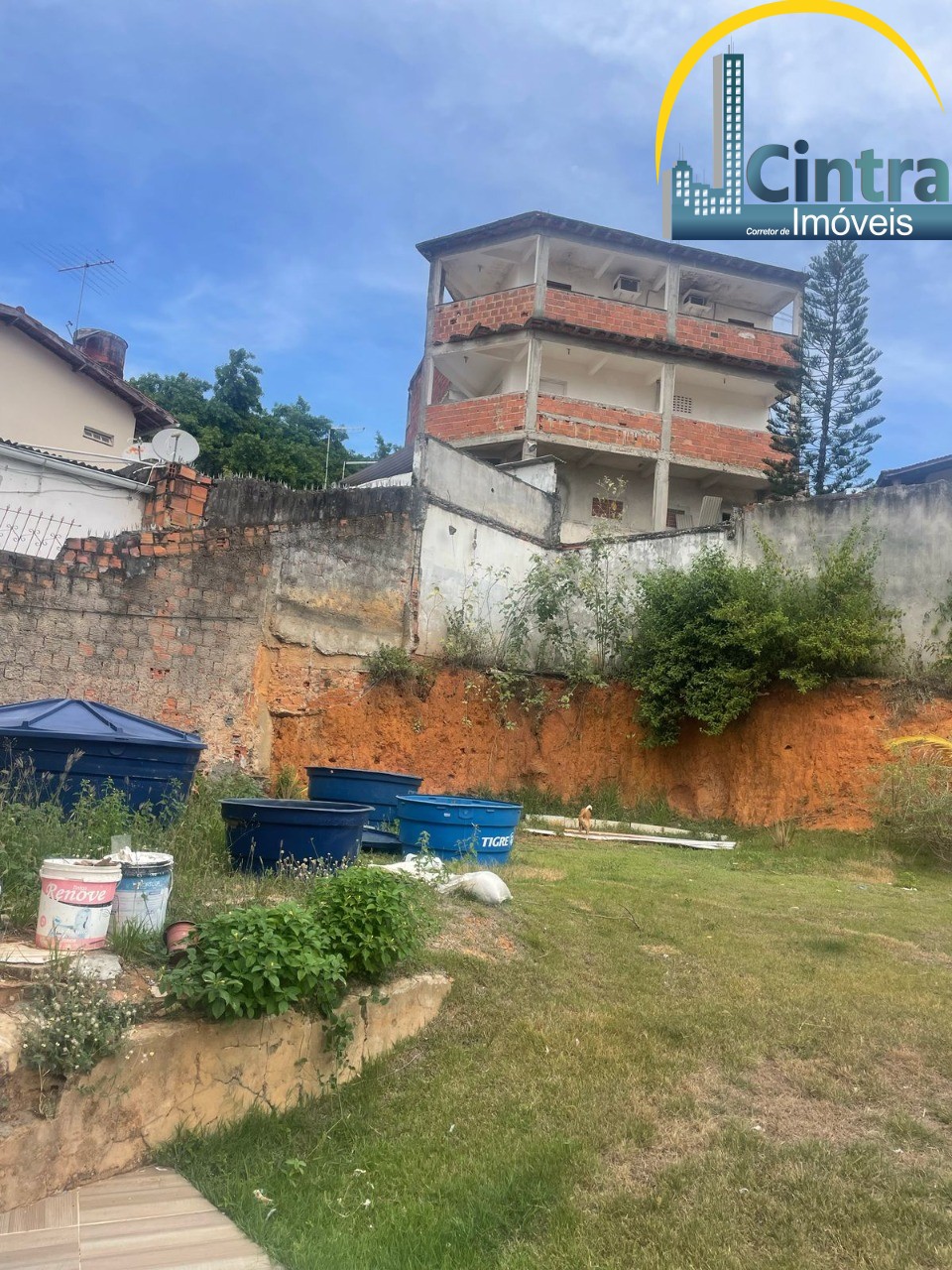 Casa, 3 quartos, 570 m² - Foto 2