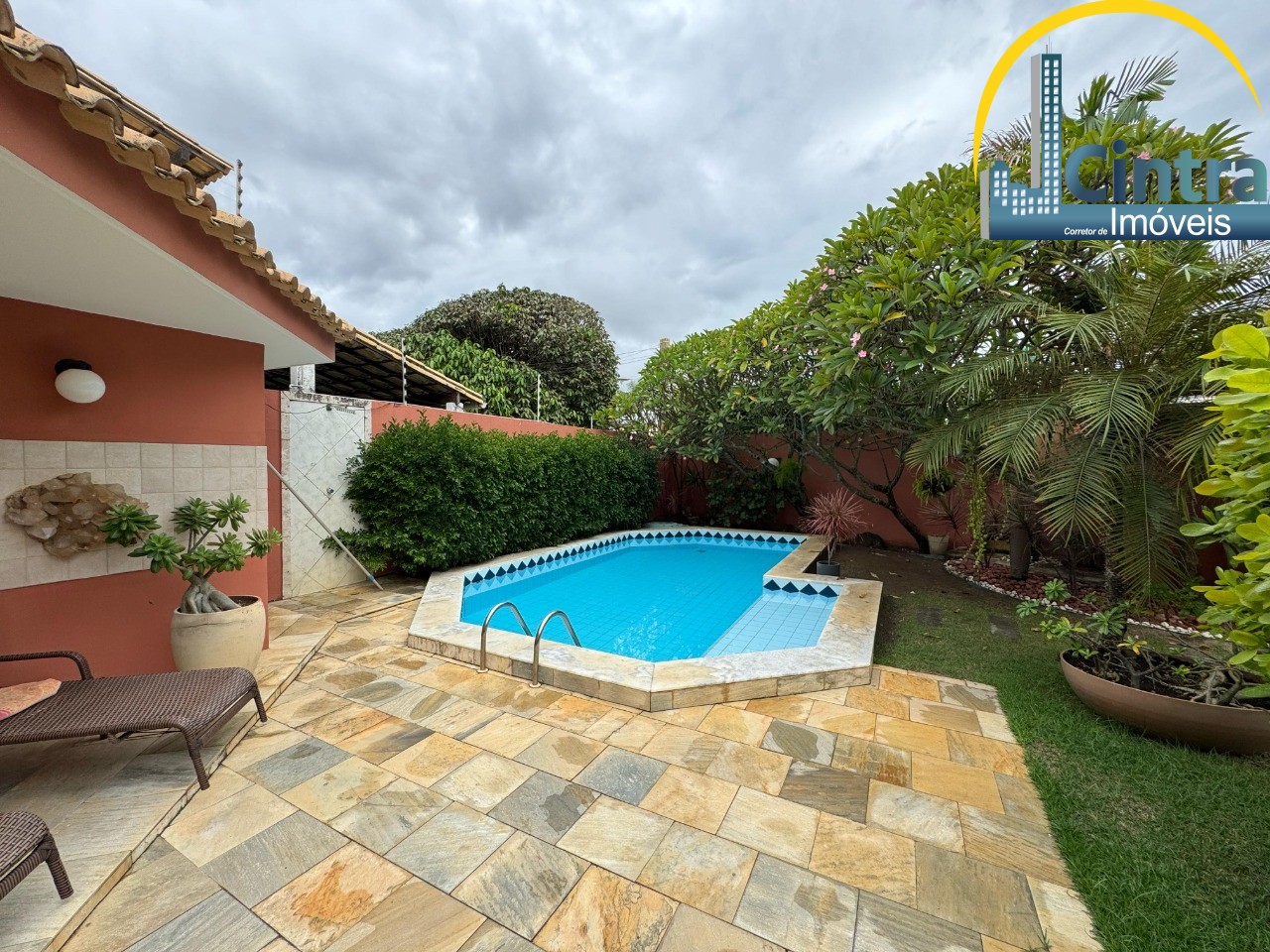 Casa, 5 quartos, 450 m² - Foto 42