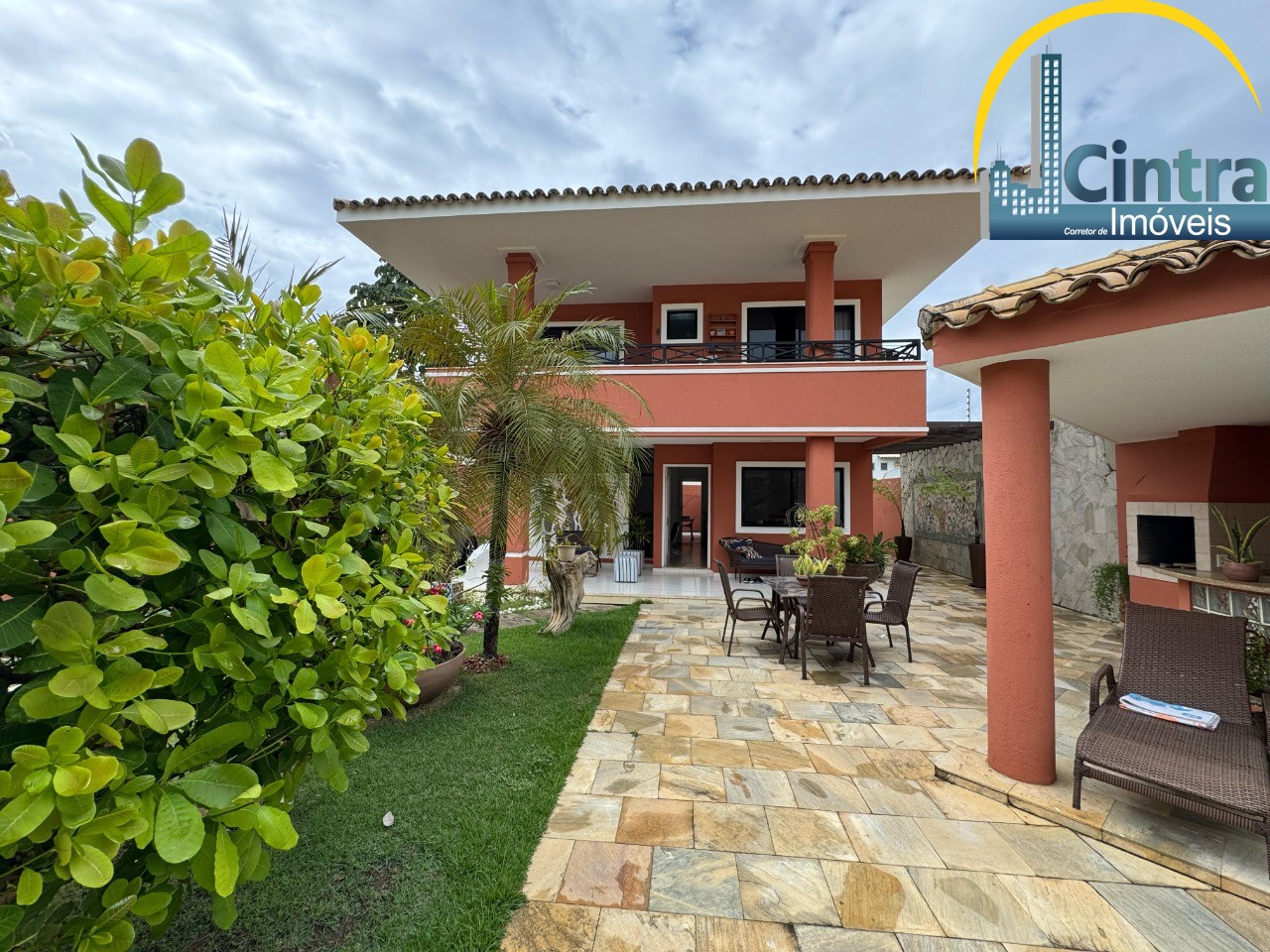 Casa, 5 quartos, 450 m² - Foto 43