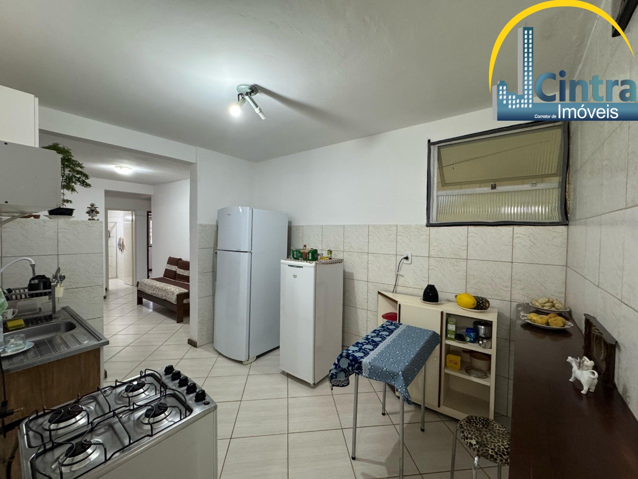 Apartamento, 3 quartos, 125 m² - Foto 9