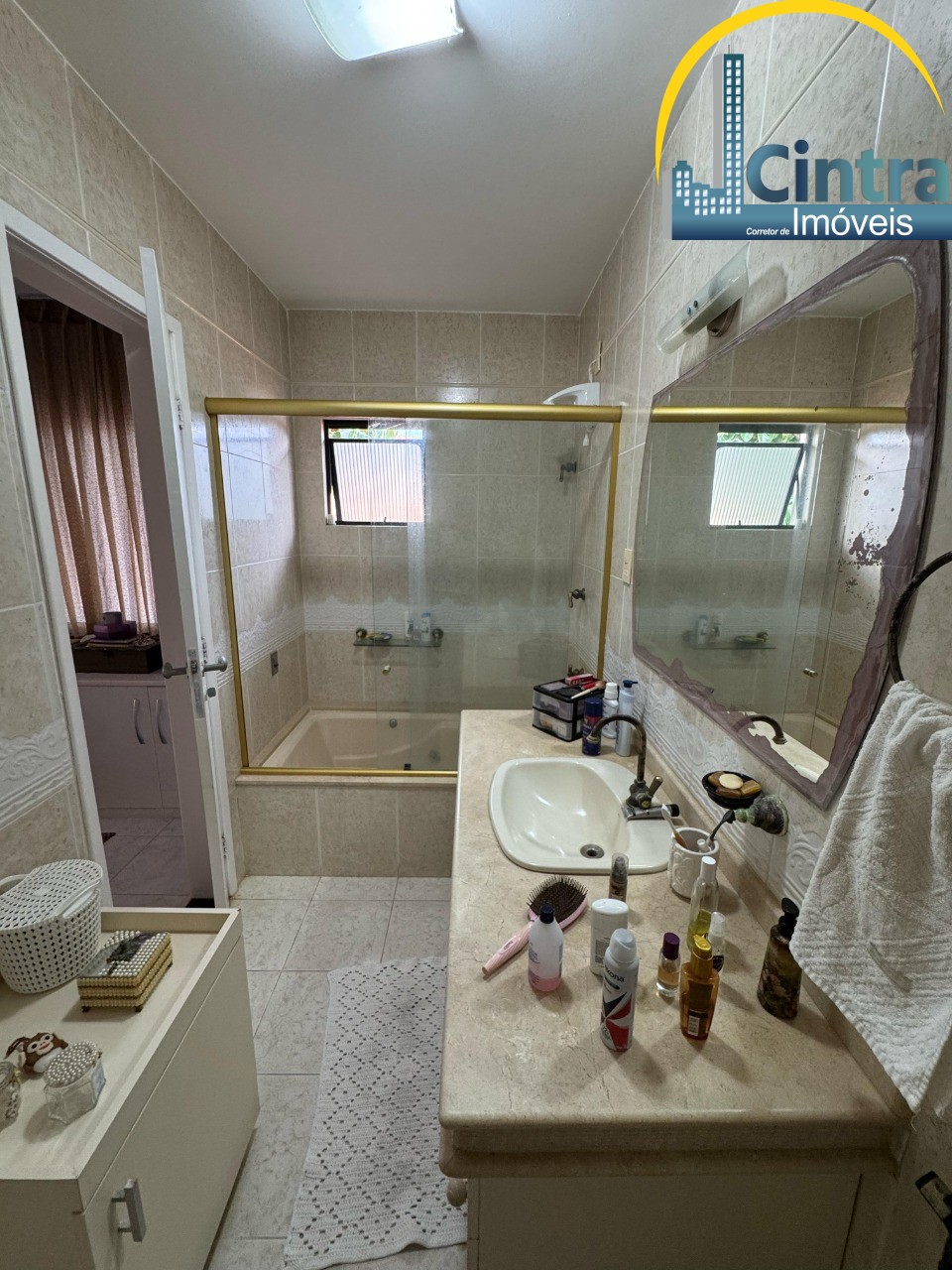 Casa, 5 quartos, 450 m² - Foto 19