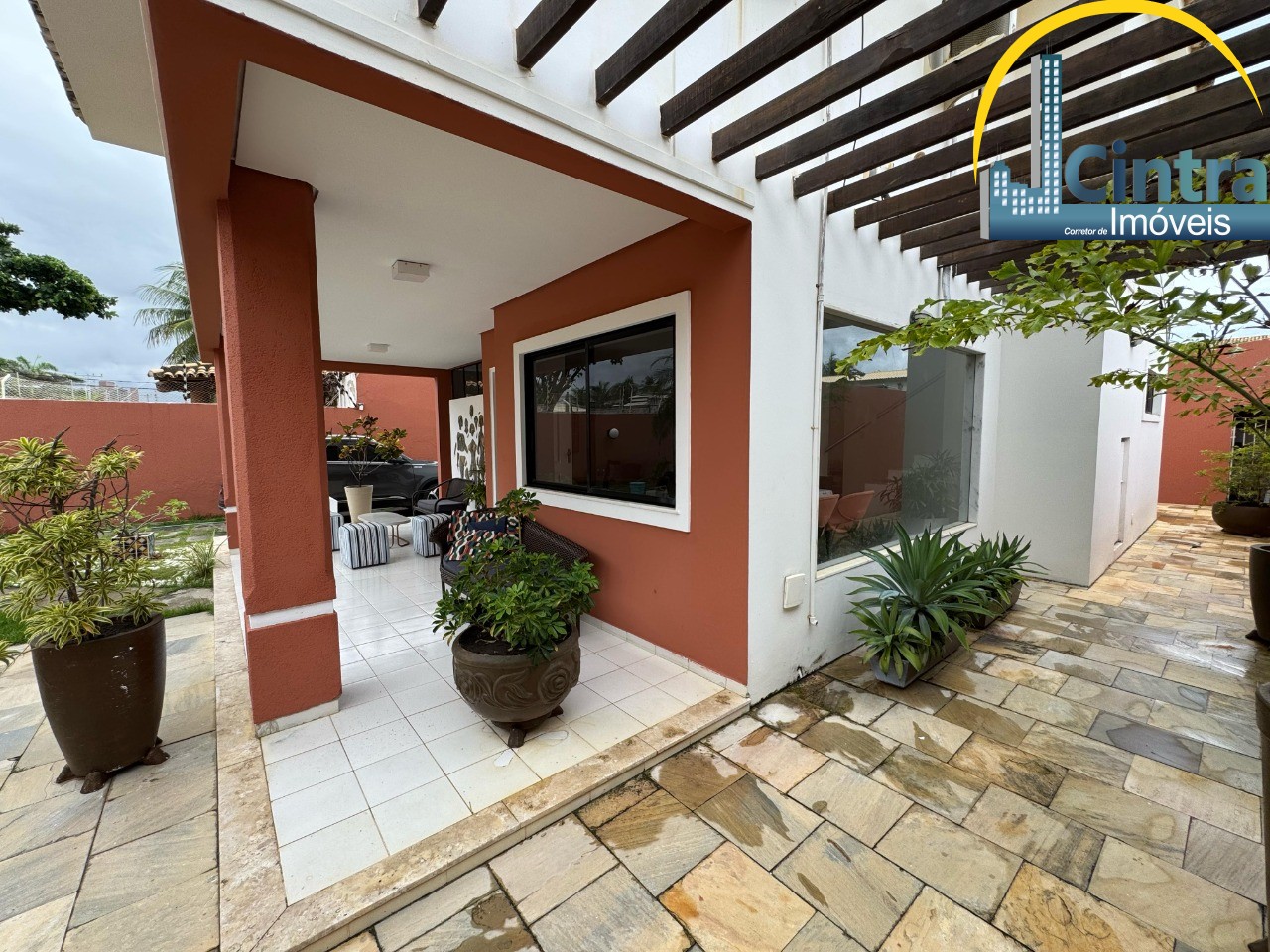 Casa, 5 quartos, 450 m² - Foto 45