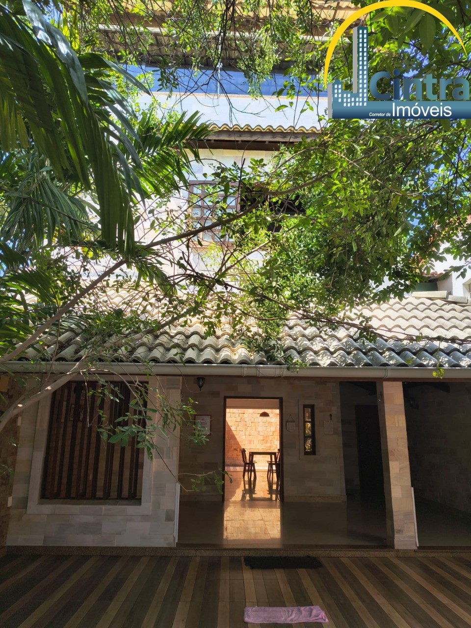 Casa, 3 quartos, 250 m² - Foto 17