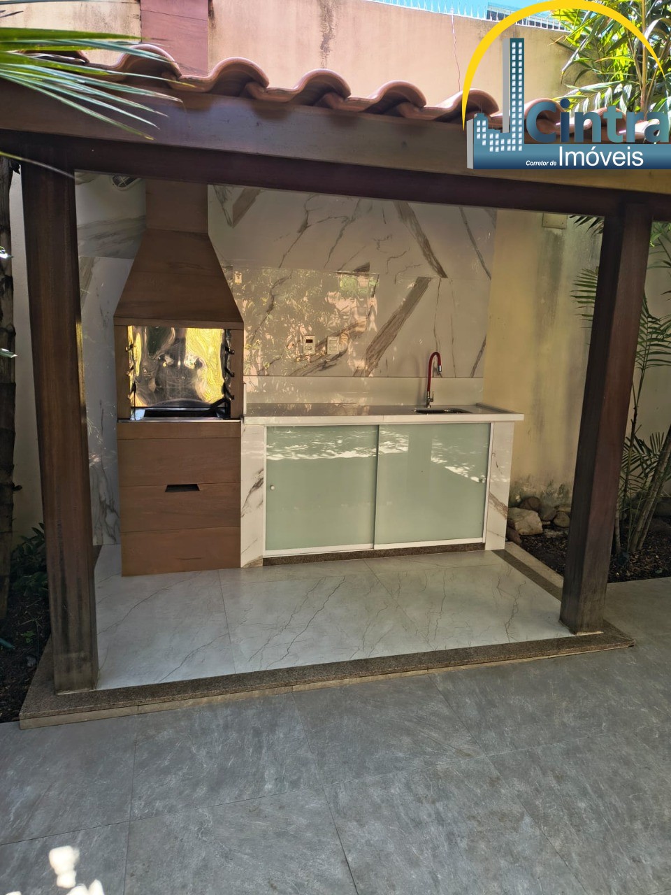 Casa, 3 quartos, 250 m² - Foto 19