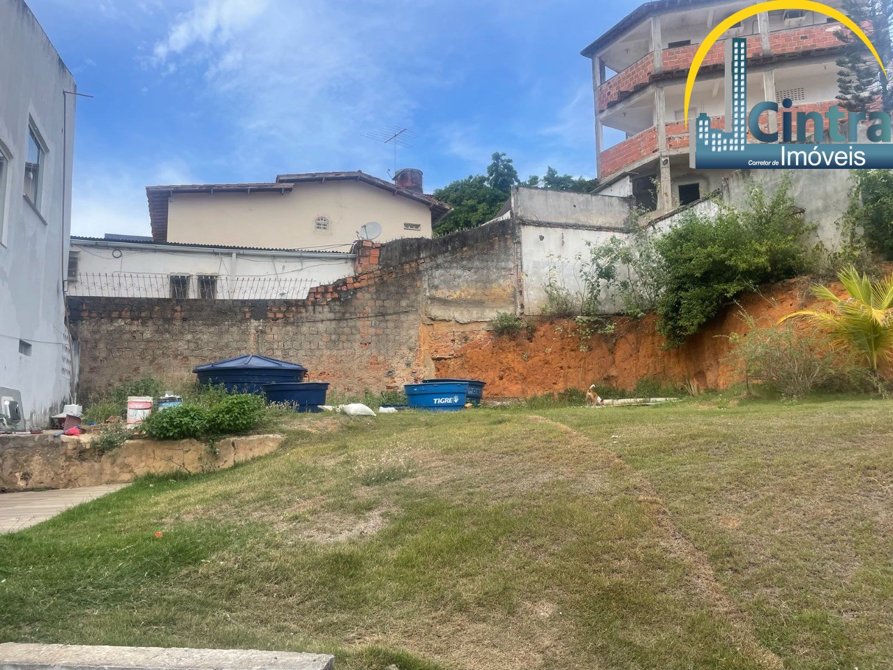 Casa, 3 quartos, 570 m² - Foto 5
