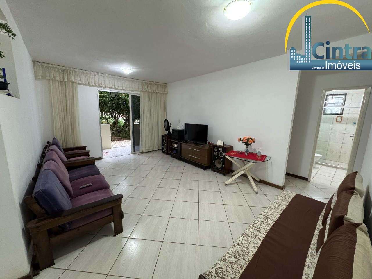 Apartamento, 3 quartos, 125 m² - Foto 1