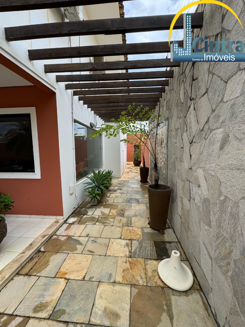 Casa, 5 quartos, 450 m² - Foto 44