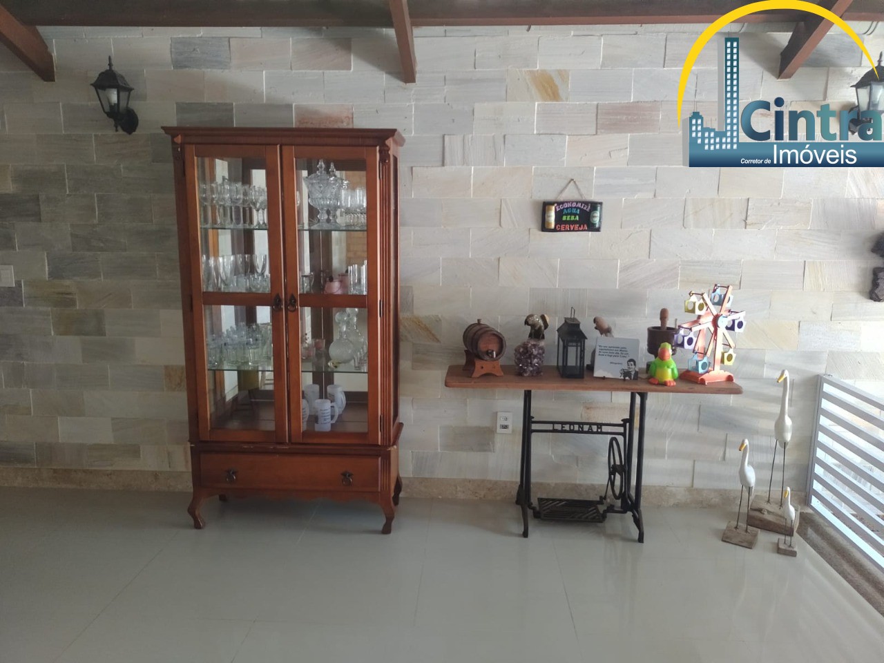 Casa, 3 quartos, 250 m² - Foto 13